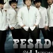 Der musikalische text TU NUEVO CARIÑITO von PESADO ist auch in dem Album vorhanden Una historia para siempre (2011)