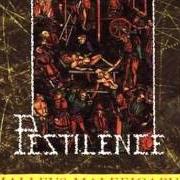 Der musikalische text PARRICIDE von PESTILENCE ist auch in dem Album vorhanden Malleus maleficarum (1988)