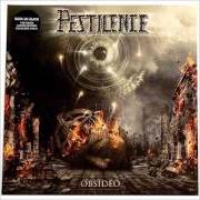 Der musikalische text OBSIDEO von PESTILENCE ist auch in dem Album vorhanden Obsideo (2013)