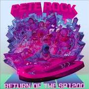 Der musikalische text GUTTA MUSIC von PETE ROCK ist auch in dem Album vorhanden Return of the sp1200 (2019)