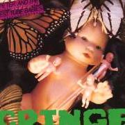 Der musikalische text WEEKEND WARRIOR von PETER & THE TEST TUBE BABIES ist auch in dem Album vorhanden Cringe (1991)