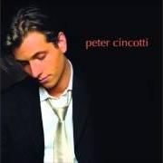 Der musikalische text CHEROKEE von PETER CINCOTTI ist auch in dem Album vorhanden On the moon (2004)