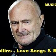 Der musikalische text ALWAYS von PHIL COLLINS ist auch in dem Album vorhanden Love songs: a compilation old and new - cd 2 (2004)