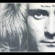 Der musikalische text TOMORROW NEVER KNOWS von PHIL COLLINS ist auch in dem Album vorhanden Face value (1981)