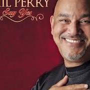 Der musikalische text WHERE IS THE LOVE? von PHIL PERRY ist auch in dem Album vorhanden Say yes (2013)