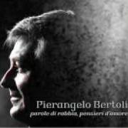 Der musikalische text FILASTROCCA A MOTORE von PIERANGELO BERTOLI ist auch in dem Album vorhanden A muso duro (1979)