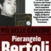 Der musikalische text CACCIA ALLA VOLPE von PIERANGELO BERTOLI ist auch in dem Album vorhanden Album (1982)