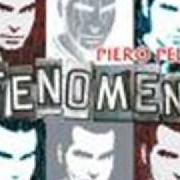 Der musikalische text UFO SU FIRENZE von PIERO PELÙ ist auch in dem Album vorhanden Fenomeni (2008)