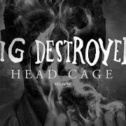 Der musikalische text TRAP DOOR MAN von PIG DESTROYER ist auch in dem Album vorhanden Head cage (2018)