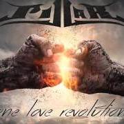 Der musikalische text EMBRACE THE CHAOS von PILLAR ist auch in dem Album vorhanden One love revolution (2015)