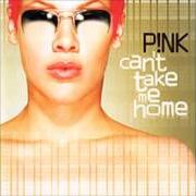 Der musikalische text LONELY GIRL von PINK ist auch in dem Album vorhanden Missundaztood (2001)