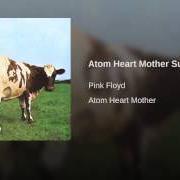 Der musikalische text IF von PINK FLOYD ist auch in dem Album vorhanden Atom heart mother (1970)