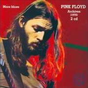 Der musikalische text CYMBALINE von PINK FLOYD ist auch in dem Album vorhanden More (1969)