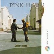 Der musikalische text SHINE ON YOU CRAZY DIAMOND (PART 1) von PINK FLOYD ist auch in dem Album vorhanden Wish you were here (1975)