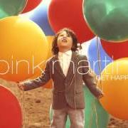 Der musikalische text HELIOTROPE BOUQUE von PINK MARTINI ist auch in dem Album vorhanden Get happy (2013)
