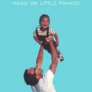 Der musikalische text LILLY von PINK MARTINI ist auch in dem Album vorhanden Hang on little tomato (2004)