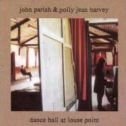 Der musikalische text THE WIND von PJ HARVEY ist auch in dem Album vorhanden Dance hall at louse point (1996)