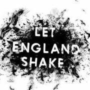 Der musikalische text ENGLAND von PJ HARVEY ist auch in dem Album vorhanden Let england shake (2011)
