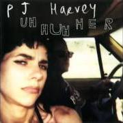 Der musikalische text THE DARKER DAYS OF ME & HIM von PJ HARVEY ist auch in dem Album vorhanden Uh huh her (2004)