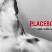 Der musikalische text EVERY YOU EVERY ME von PLACEBO ist auch in dem Album vorhanden Once more with feeling - singles 1996-2004 (2004)