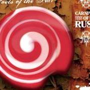 Der musikalische text SORRY GO 'ROUND von POETS OF THE FALL ist auch in dem Album vorhanden Carnival of rust (2006)