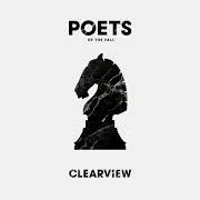 Der musikalische text CRYSTALLINE von POETS OF THE FALL ist auch in dem Album vorhanden Clearview (2016)