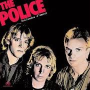 Der musikalische text HOLE IN MY LIFE von POLICE ist auch in dem Album vorhanden Outlandos d'amour (1978)