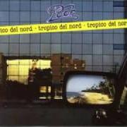 Der musikalische text LETTERA DA BERLINO EST von POOH ist auch in dem Album vorhanden Tropico del nord (1983)