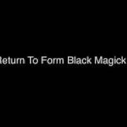 Der musikalische text HADES LADY von POP LEVI ist auch in dem Album vorhanden The return to form black magick party (2007)