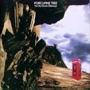 Der musikalische text OFF THE MAP von PORCUPINE TREE ist auch in dem Album vorhanden Sky moves sideways (1995)