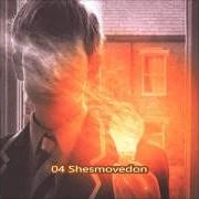 Der musikalische text SHESMOVEDON von PORCUPINE TREE ist auch in dem Album vorhanden Lightbulb sun (2000)