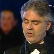 Der musikalische text LA MIA LATIZIA INFONDERE VORREI von ANDREA BOCELLI ist auch in dem Album vorhanden Verdi (2000)