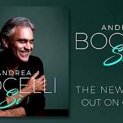 Der musikalische text I AM HERE von ANDREA BOCELLI ist auch in dem Album vorhanden Sì (2018)