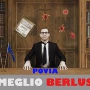 Der musikalische text AL SUD von POVIA ist auch in dem Album vorhanden Nuovo contrordine mondiale (2016)