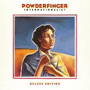 Der musikalische text PRIVATE MAN von POWDERFINGER ist auch in dem Album vorhanden Internationalist (1998)