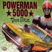 Der musikalische text SOLID von POWERMAN 5000 ist auch in dem Album vorhanden The good, the bad, and the ugly vol.1 (2004)