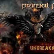 Der musikalische text CONVICTION von PRIMAL FEAR ist auch in dem Album vorhanden Unbreakable (2012)