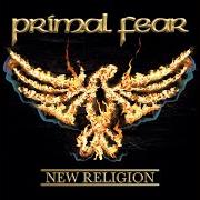 Der musikalische text THE MAN (THAT I DON'T KNOW) von PRIMAL FEAR ist auch in dem Album vorhanden New religion (2007)