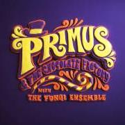 Der musikalische text SEMI-WONDROUS BOAT RIDE von PRIMUS ist auch in dem Album vorhanden Primus & the chocolate factory (2014)