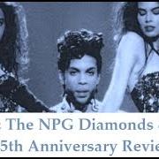 Der musikalische text INSATIABLE von PRINCE ist auch in dem Album vorhanden Diamonds and pearls (1991)