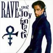 Der musikalische text BEAUTIFUL STRANGE von PRINCE ist auch in dem Album vorhanden Rave in2 the joy fantastic (2001)