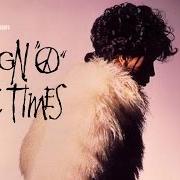Der musikalische text STRANGE RELATIONSHIP von PRINCE ist auch in dem Album vorhanden Sign 'o' the times (1987)