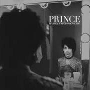 Der musikalische text STRANGE RELATIONSHIP von PRINCE ist auch in dem Album vorhanden Piano & microphone 1983 (2018)