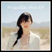 Der musikalische text LOST von PRISCILLA AHN ist auch in dem Album vorhanden Ep (2006)