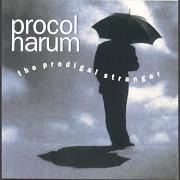 Der musikalische text MAN WITH A MISSION von PROCOL HARUM ist auch in dem Album vorhanden The prodigal stranger (1991)