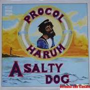 Der musikalische text PILGRIM'S PROGRESS von PROCOL HARUM ist auch in dem Album vorhanden A salty dog (1969)