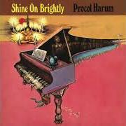 Der musikalische text WISH ME WELL von PROCOL HARUM ist auch in dem Album vorhanden Shine on brightly [with bonus tracks] (1968)