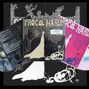Der musikalische text KALEIDOSCOPE von PROCOL HARUM ist auch in dem Album vorhanden Procol harum [with bonus tracks] (1967)