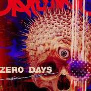 Der musikalische text THE WHISPERS von PRONG ist auch in dem Album vorhanden Zero days (2015)