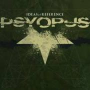Der musikalische text IMOGEN'S PUZZLE von PSYOPUS ist auch in dem Album vorhanden Ideas of reference (2004)